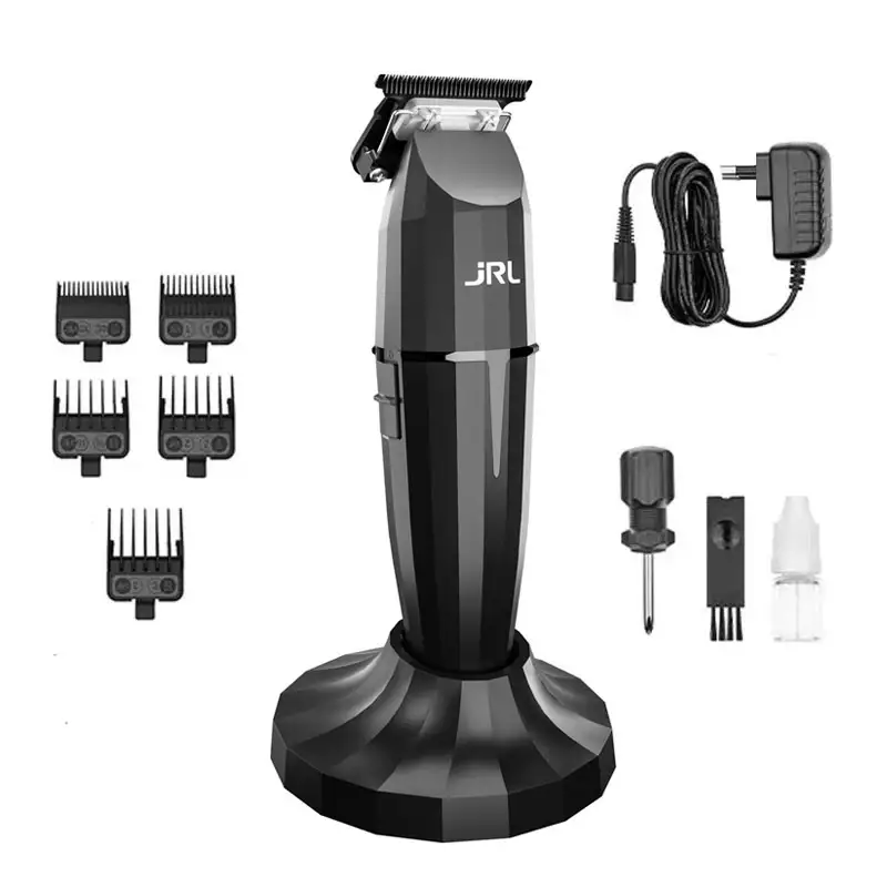 JRL PROFESSIONAL Onyx Cordless Hair Trimmer FF2020T-B