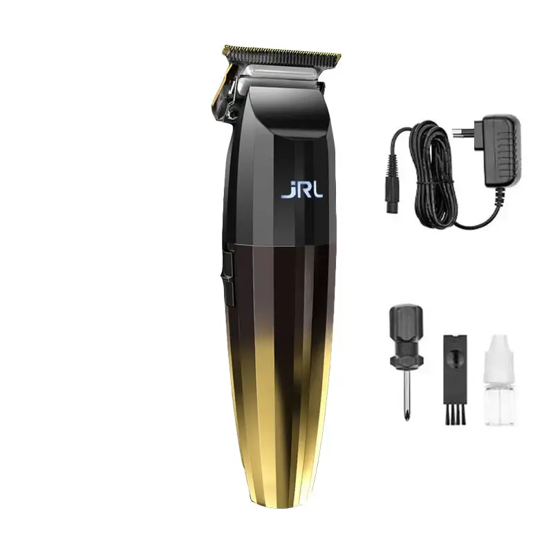 JRL PROFESSIONAL Trimmer Cord/Cordless Gold FF2020T