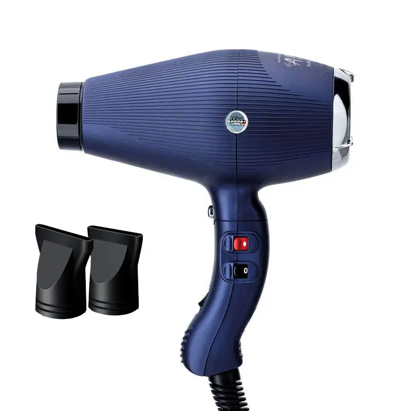GAMMA+ Aria Dual Ionic Phon Professional Blue