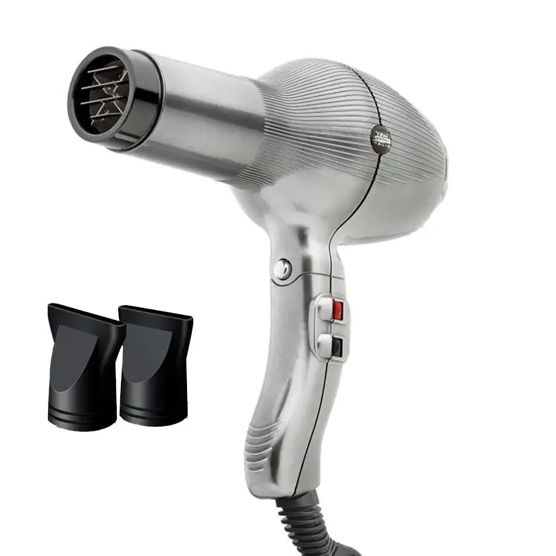 GAMMA+ Barberhood Phon Professional Titanium