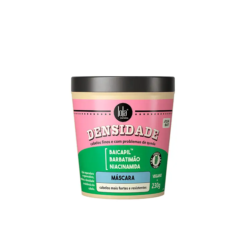LOLA Densidade Mask 230g