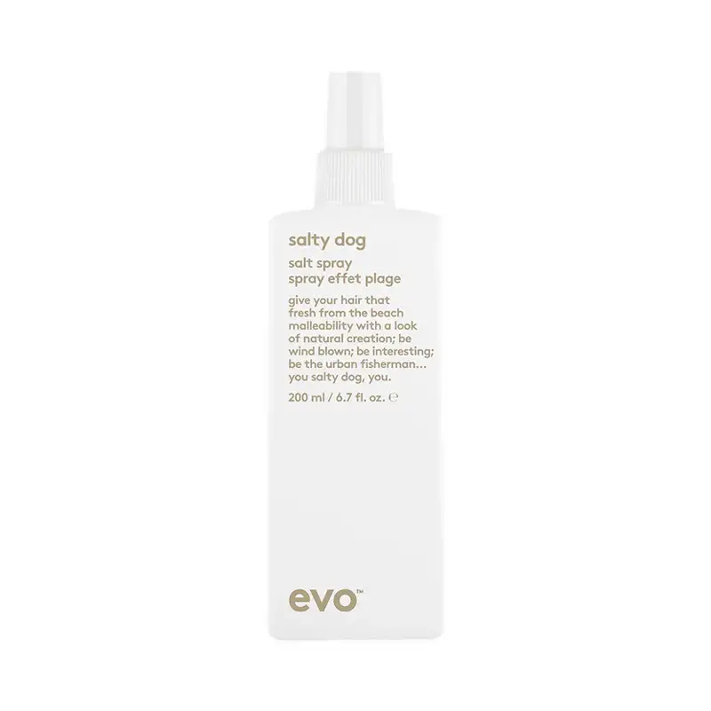 EVO Salty Dog Salt Spray 200ml