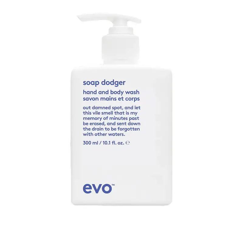 EVO Sap Dodger Detergente Corpo 300ml