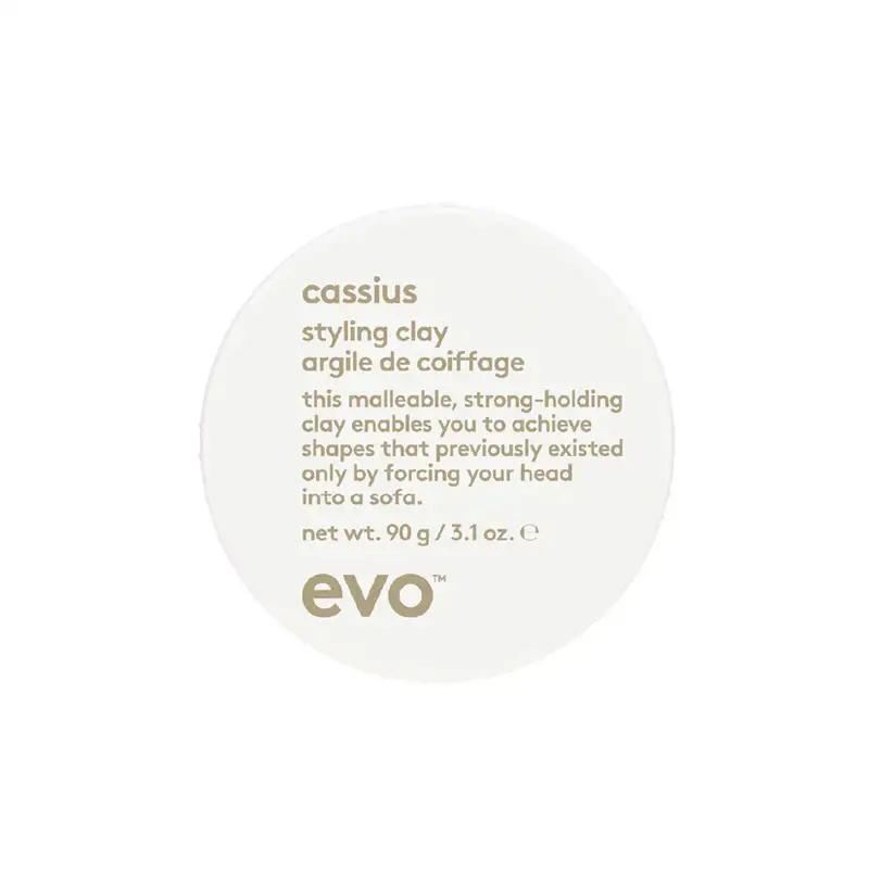 EVO Cassius Argilla Modellante 90g