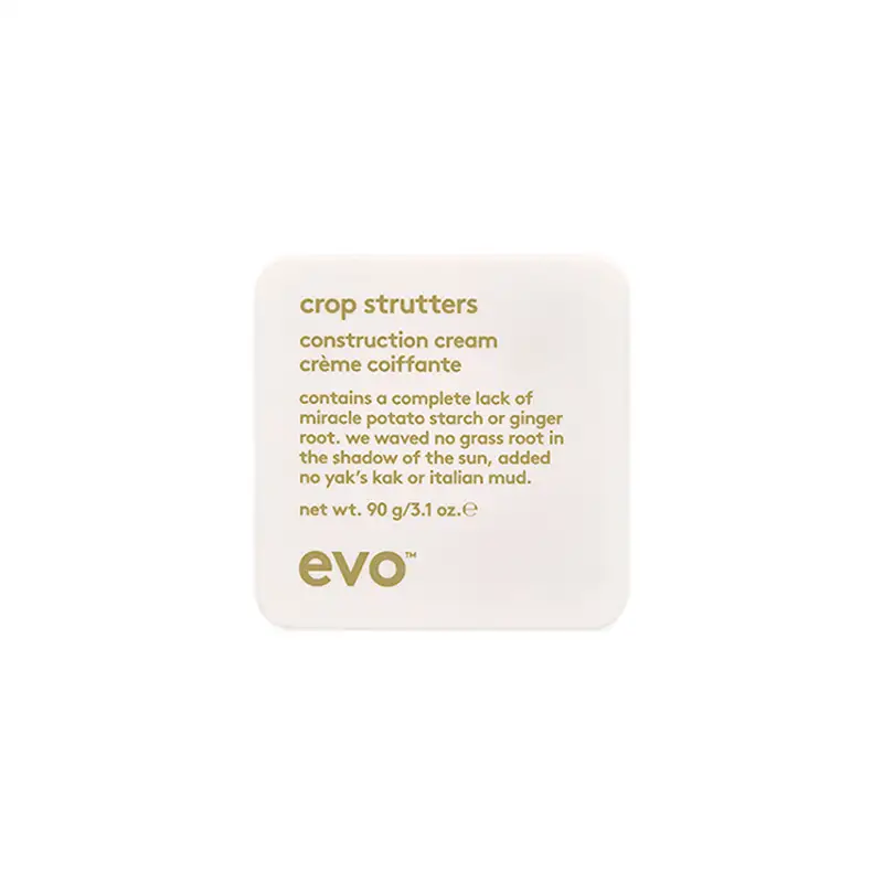 EVO Crop Strutters Cera Strutturante 90g