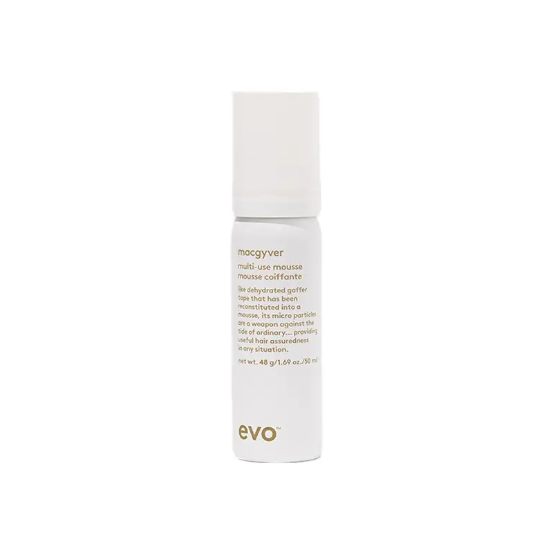 EVO Macgyver Mousse Multiuso 50ml