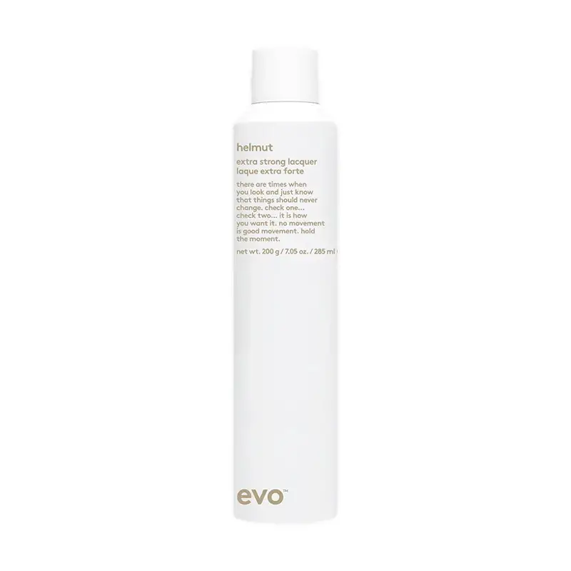 EVO Helmut Lacca Extra Forte 200ml