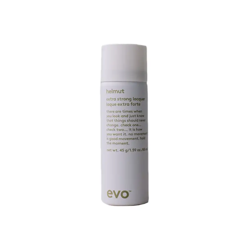 EVO Helmut Lacca Extra Forte 65ml
