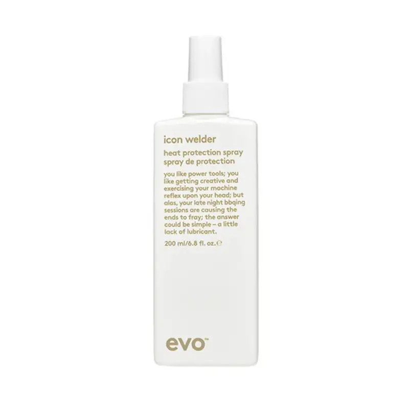 EVO Icon Welder Protettore termico Spray 200ml