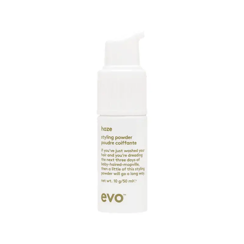 EVO Haze polvere Styling 10g