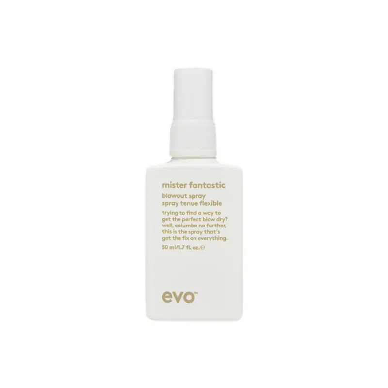 EVO Mister Fantastic Spray Finish 50ml