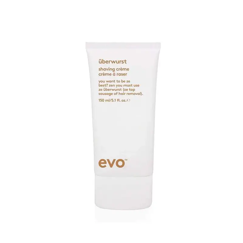 EVO Uberwurst Crema Rasatura 150ml