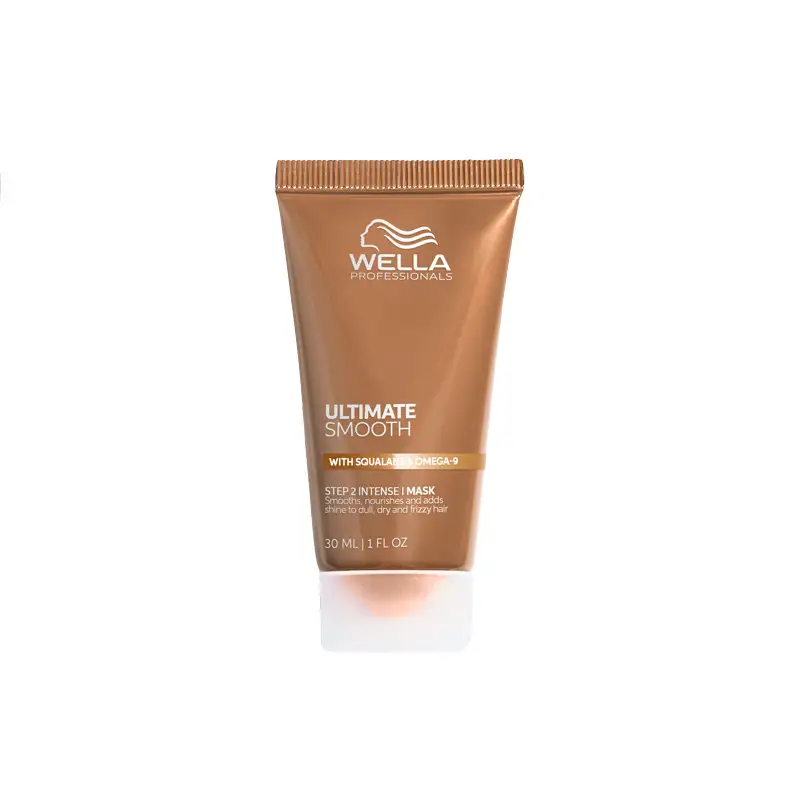 WELLA Ultimate Smooth Step 2 Intense Mask 30ml