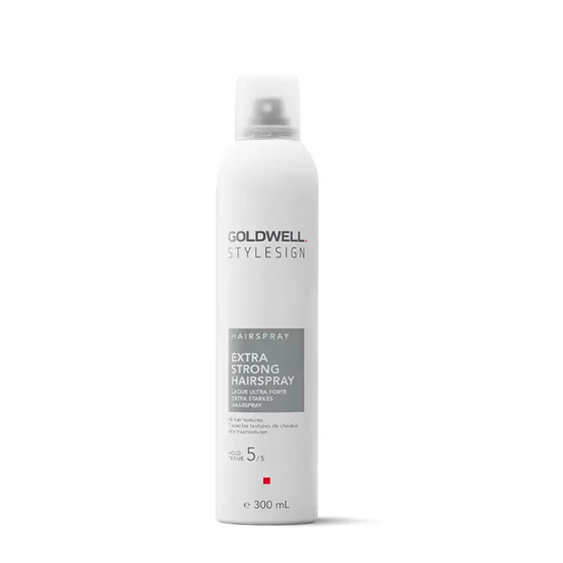 GOLDWELL Stylesign Hairspray Extra Strong Spray 300ml