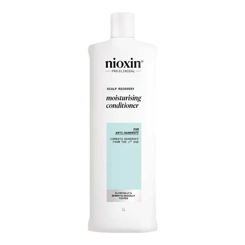 NIOXIN Scalp Recovery Moisturising Conditioner 1000ml