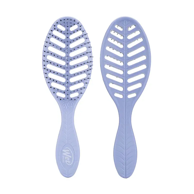 WET BRUSH Go Green Speed Dry Lavender