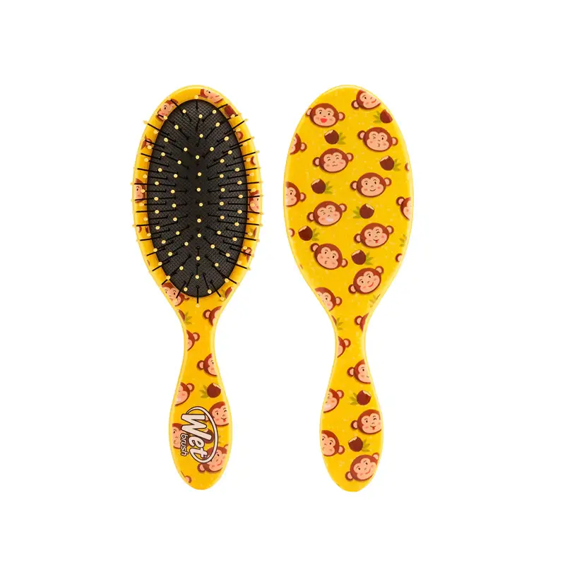 WET BRUSH Kids Detangler Scimmiette