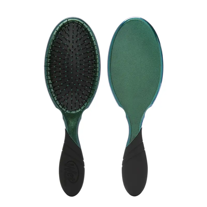 WET BRUSH Pro Detangeler Glitter Glam Forest