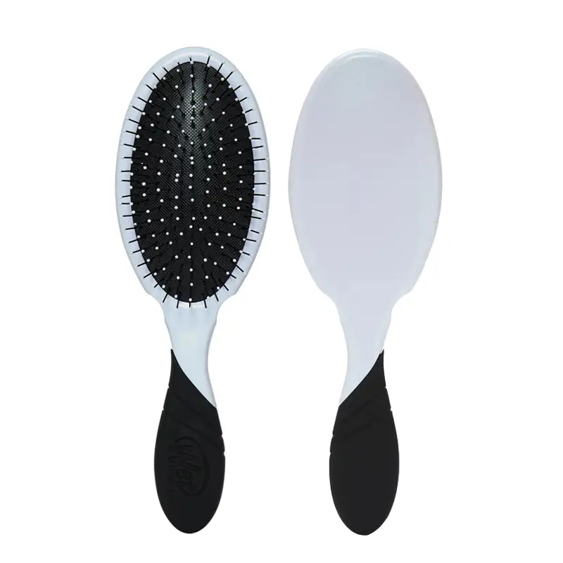 WET BRUSH Pro Detangeler Glitter Glam Frost