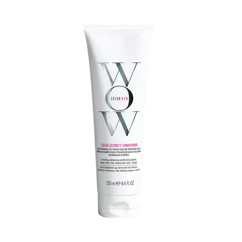 COLOR WOW Color Security Conditioner For Normal to Thick Hair 250ml