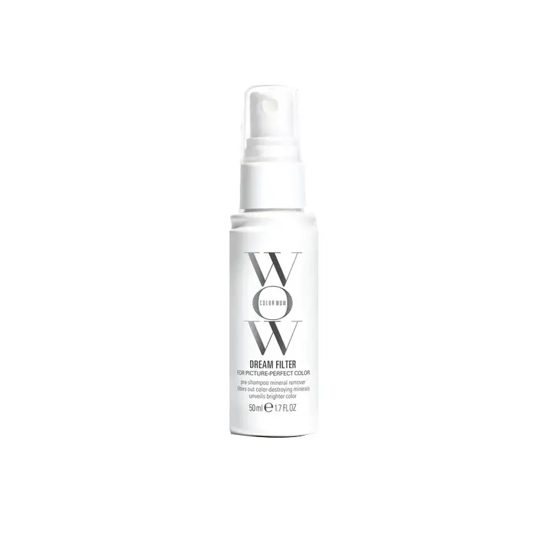 COLOR WOW Dream Filter Pre Shampoo Mineral Remover 50ml