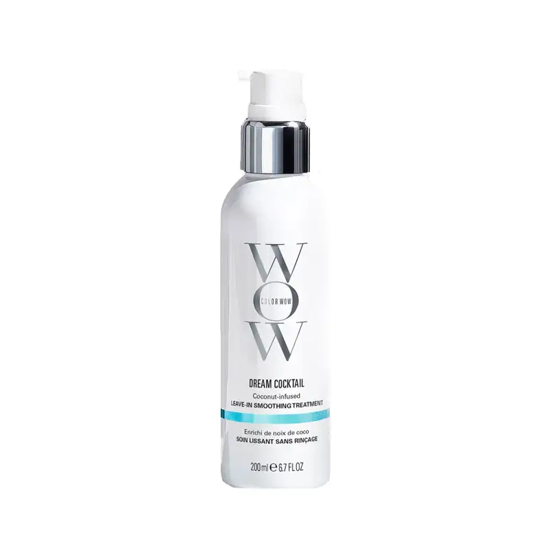 COLOR WOW Dream Cocktail Coconut Infused Leave In Treatment 200ml