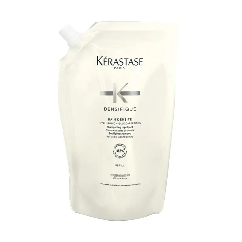 KERASTASE Densifique Bain Densite Shampoo Refill 500ml
