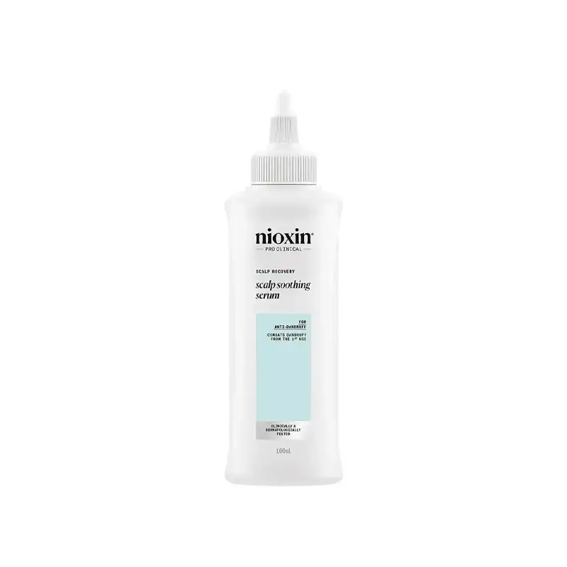 NIOXIN Scalp Recovery Soothing Serum 100ml