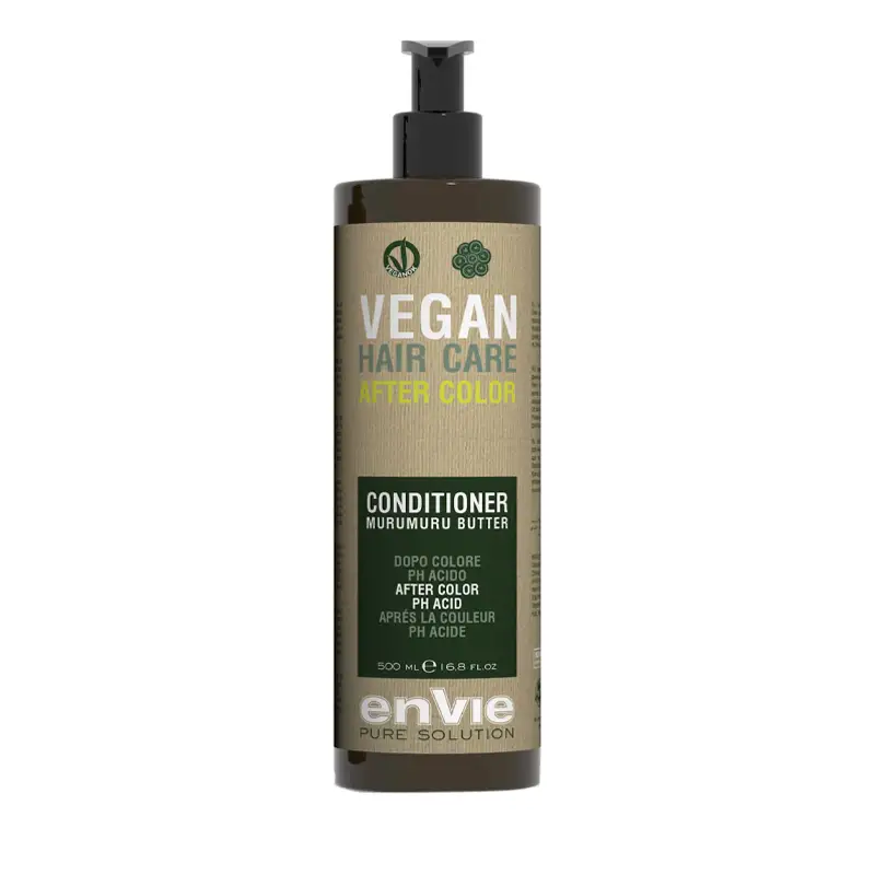 ENVIE Vegan Hair After Color Conditioner 500ml