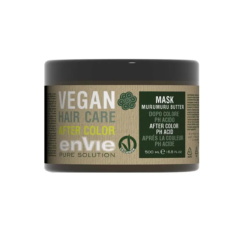 ENVIE Vegan Hair Care After Color Mask 500ml