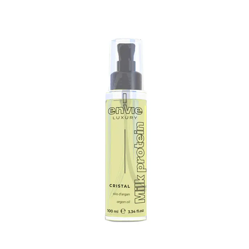 ENVIE Luxury Milk Protein Argan Oil 100ml