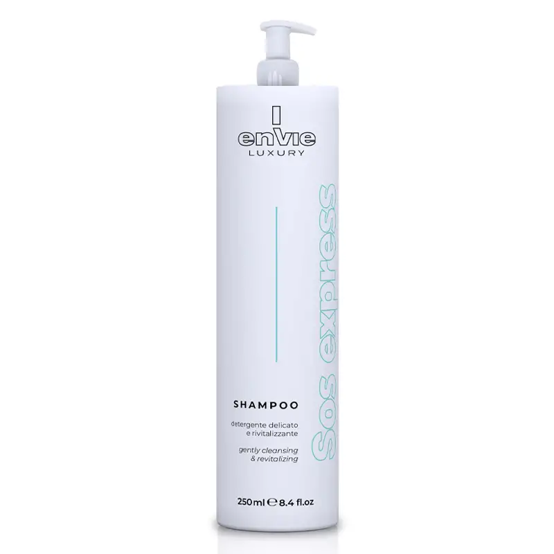 ENVIE Luxury Sos Express Shampoo Revitalizing 1000ml