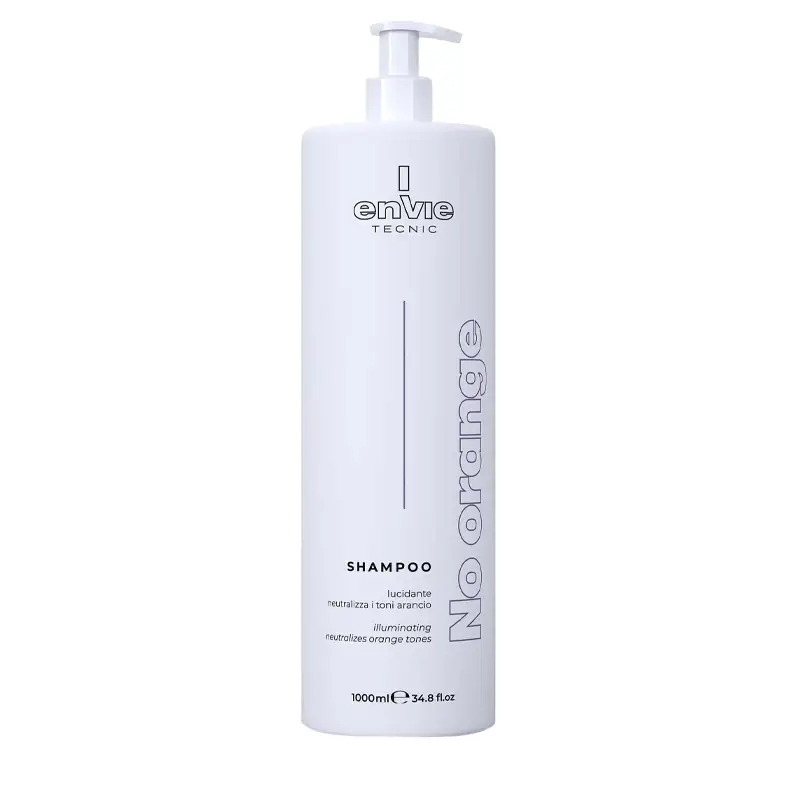 ENVIE Tecnic No Orange Shampoo 1000ml