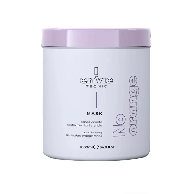ENVIE Tecnic No Orange mask 1000ml