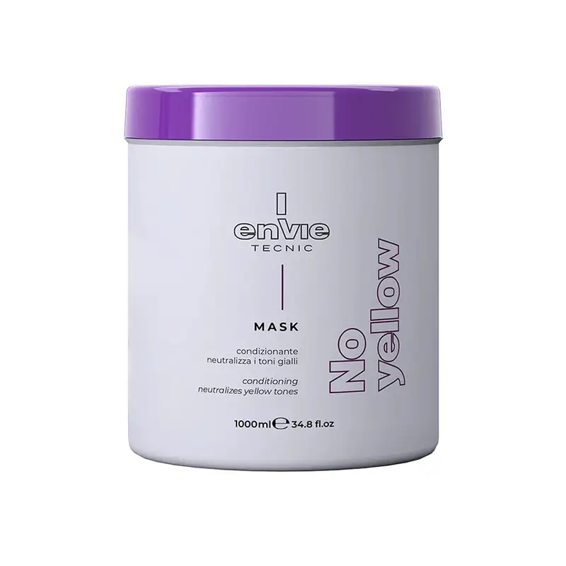 ENVIE Tecnic No Yellow Mask 1000ml