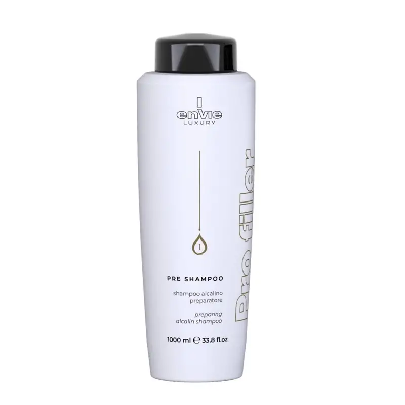 ENVIE Luxury Pro Filler Pre Shampoo 1000ml