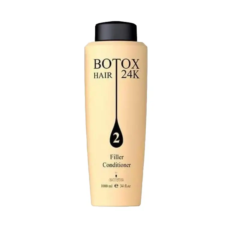 ENVIE Botox Hair 24k Filler Conditioner 1000ml