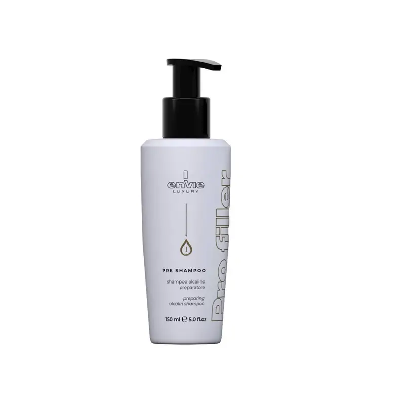 ENVIE Luxury Pro Filler Pre Shampoo 150ml