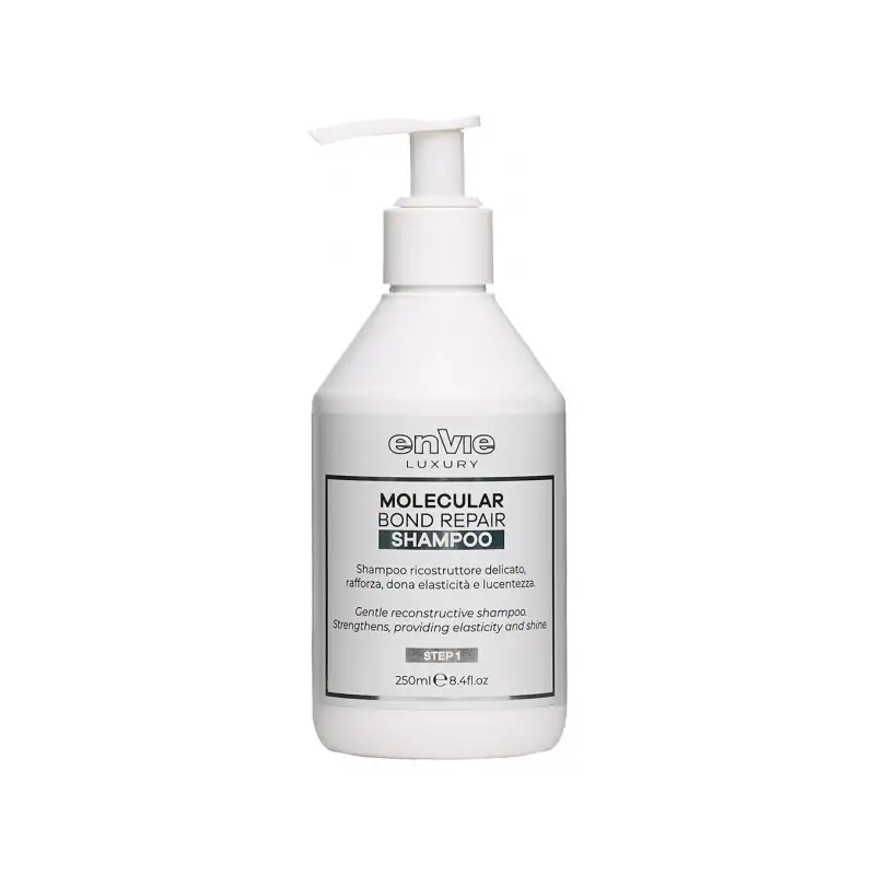 ENVIE Luxury Molecular Bond Repair Shampoo 250ml
