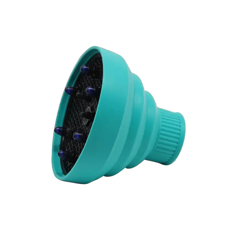 MOVE Diffusore Universale Retrattile In Silicone Tiffany