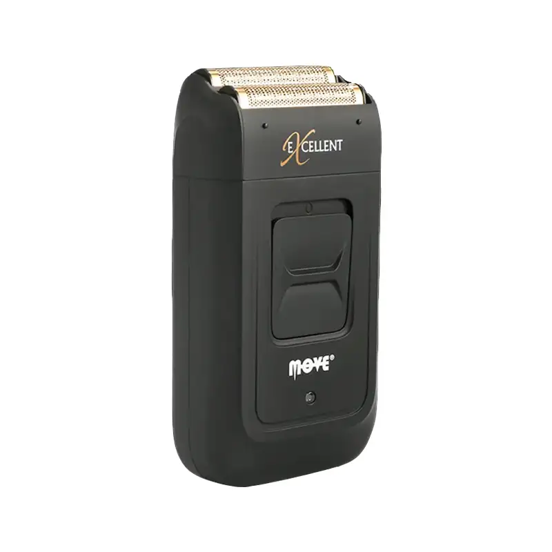 MOVE Excellent Professional Shaver + Mantella Da Taglio