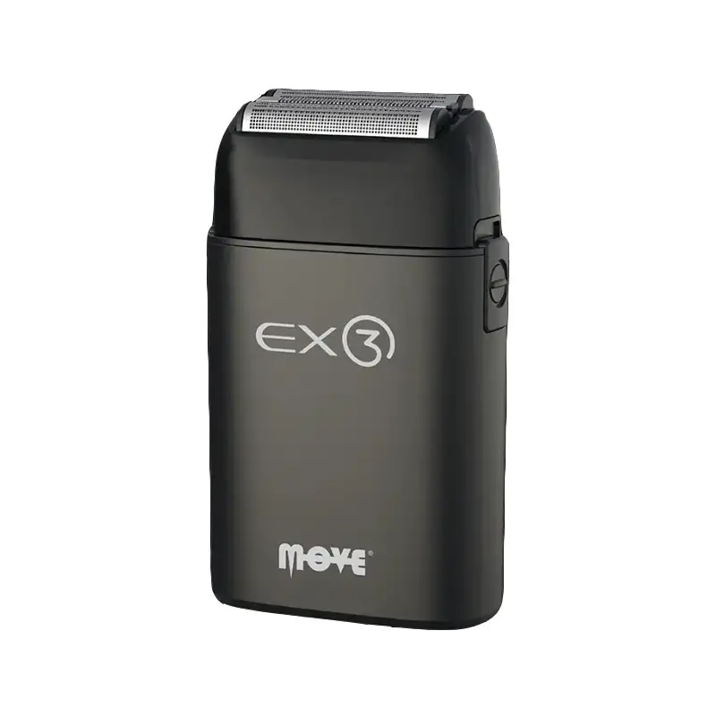 MOVE Ex3 Professional Hair Shaver