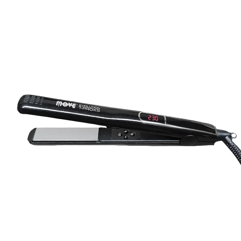 MOVE Evolution T Pro XS Piastra Professionale