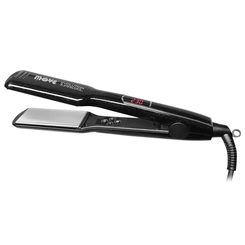 MOVE Evolution T Pro XL Piastra Professionale