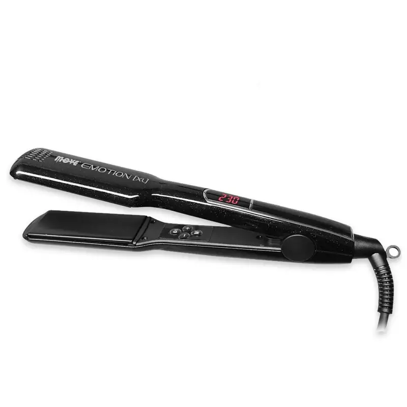 MOVE Emotion XL Argan e Cheratina Piastra Professionale