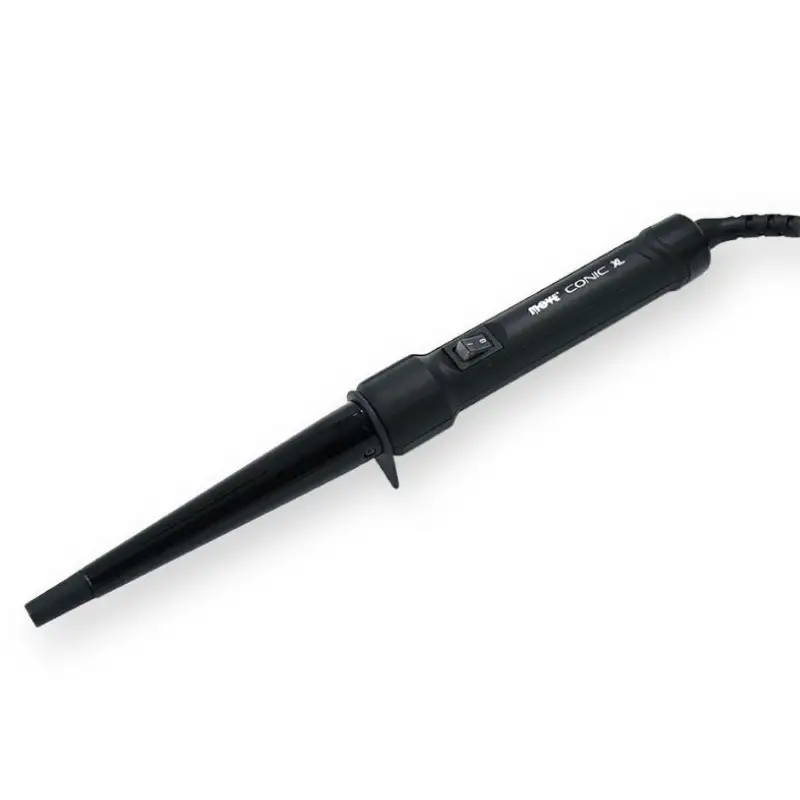 MOVE Conic XL Professional Hair Curler