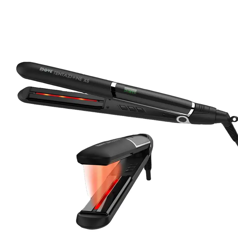 MOVE Tentazione XS Infrared Piastra Professionale