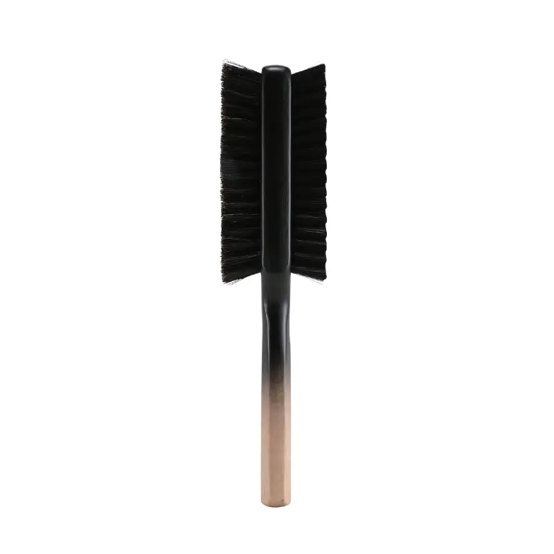 JRL PROFESSIONAL Premium Double Sided Hair & Beard Brush