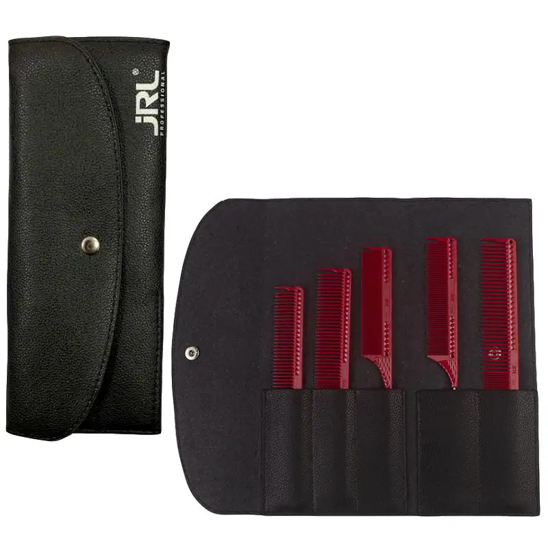 JRL PROFESSIONAL Styling Comb Set