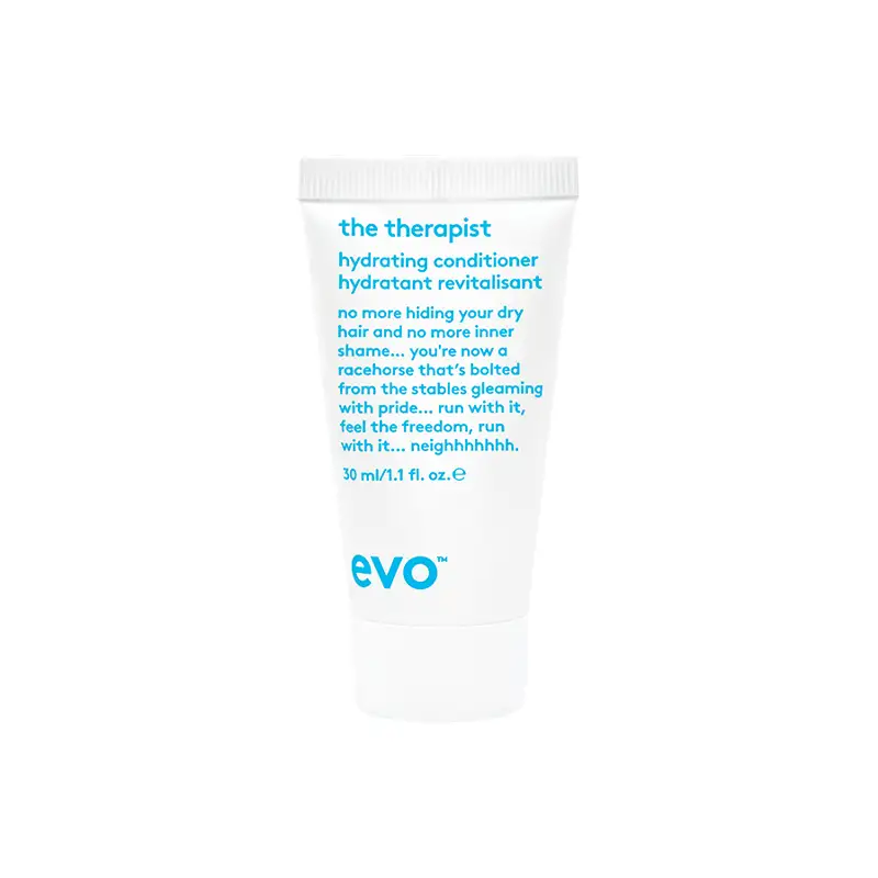 EVO The Therapist Conditioner Idratante 30ml